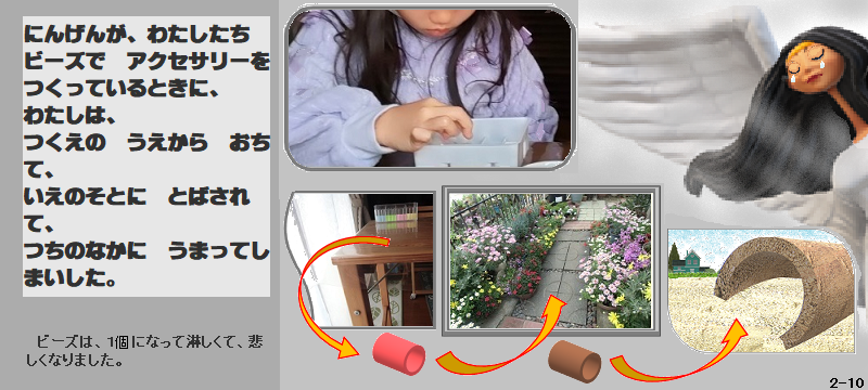 2部-10悲しくなりました